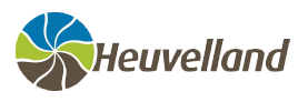 Heuvelland homepagina