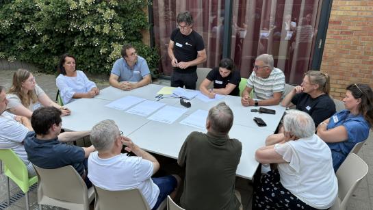 toekomsttafel